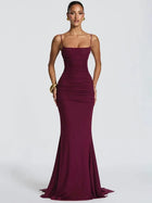 Mermaid Gown – Cordelia