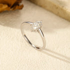 Marquise Moissanite – Kela