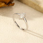 Marquise Moissanite – Kela