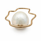 Fable Spherical Evening Clutch