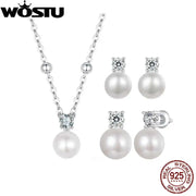 Moissanite Earring – Elia