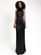 Pearl Maxi Dress – Noelle