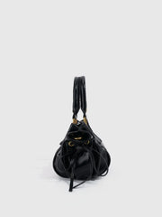 Ruched Crossbody Bag – Marnie