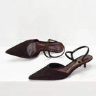 Kitten Slingback – Larkin