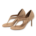Florian Cut-Out Stiletto Sandal