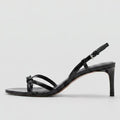 Georgina Buckle Gladiator Sandal