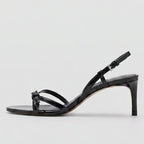 Georgina Buckle Gladiator Sandal