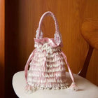Pearl Tassel Hobo Bag – Lira