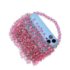 Crystal Bucket Bag – Lena