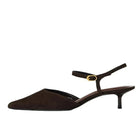 Kitten Slingback – Larkin